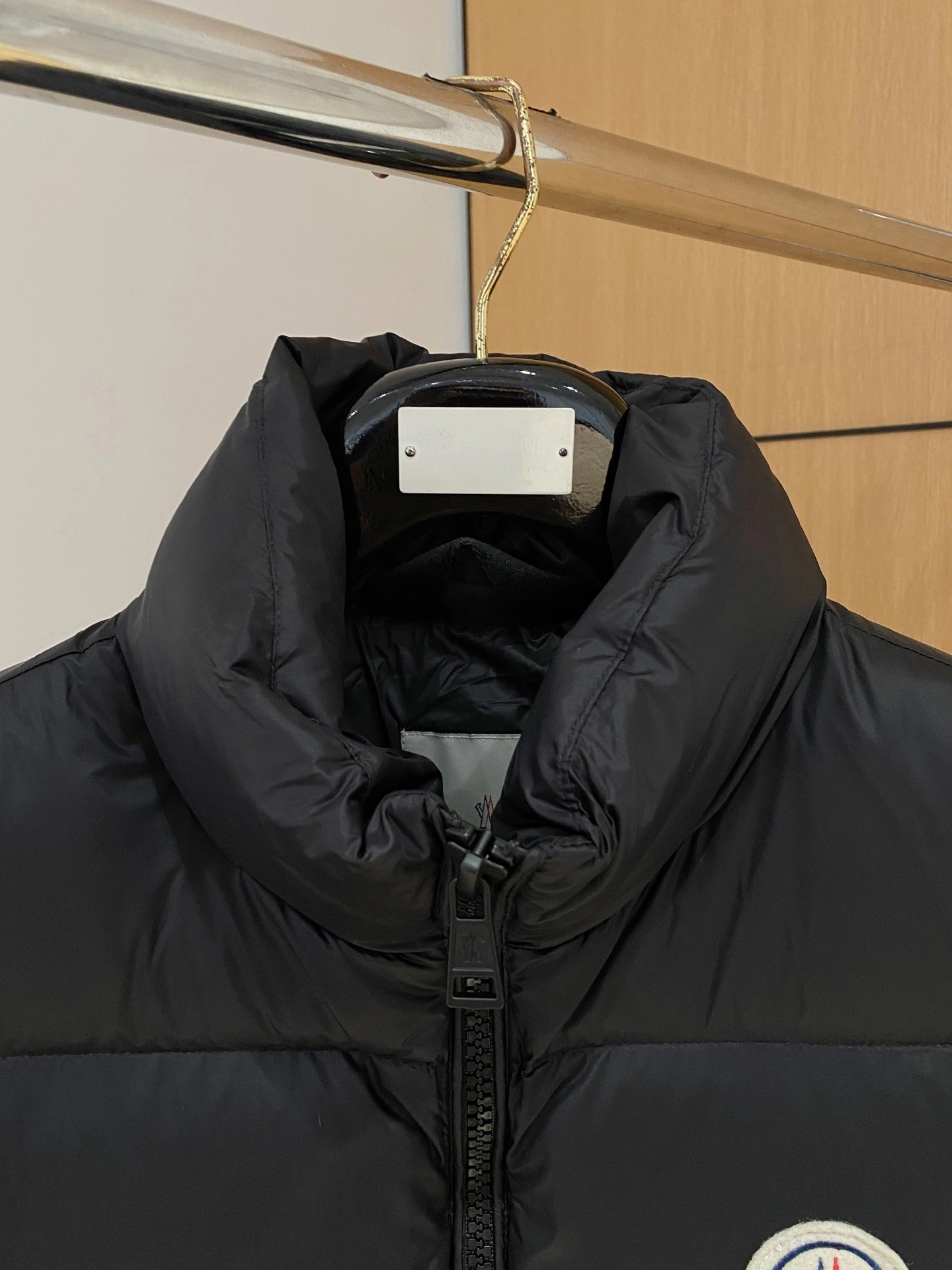 wg.luxury- 7o9385r down jacket white duck down 2Colour item:E-F431I0318-2